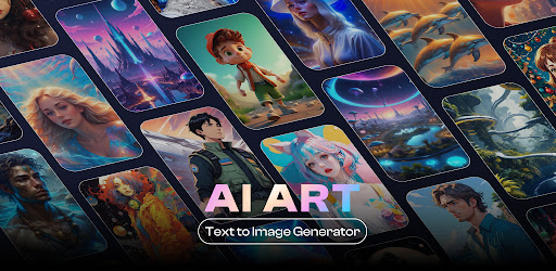 ArtistAI: Ai Image Generator screenshot 2