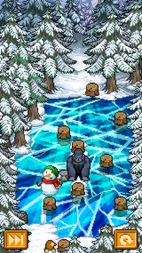 Snowman Story screenshot 11