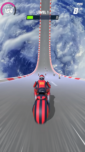 Bike Race: Racing Games screenshot 16