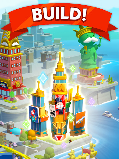 MONOPOLY GO! screenshot 23