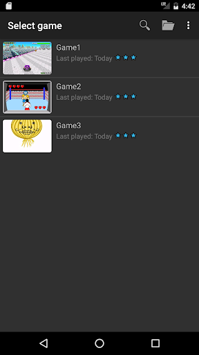 John GBA screenshot 7