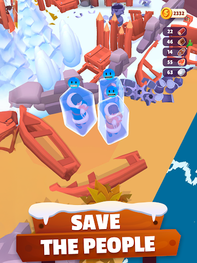 Gold Rush: Frozen Farm screenshot 19