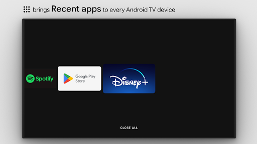 tvQuickActions Pro screenshot 11