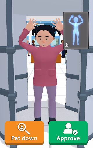 Airport Security screenshot 18