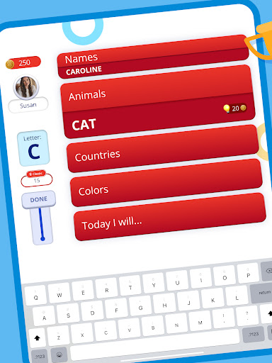 Stop 2 - Word Trivia Game screenshot 13