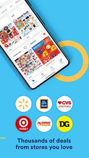 Flipp: Shop Grocery Deals screenshot 3