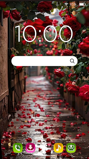 Beautiful Wallpapers 4K screenshot 8