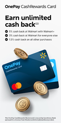 OnePay – Mobile Banking screenshot 8