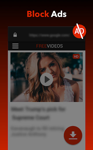 Video Downloader - Downloader screenshot 8