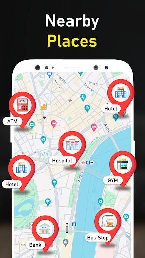 Find my phone・Location tracker screenshot 3