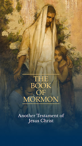 The Book of Mormon screenshot 1