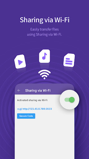 KMPlayer - All Video Player screenshot 5