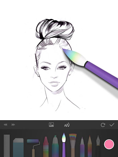 PaperColor screenshot 24