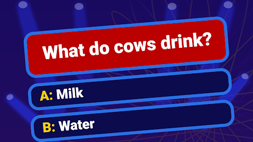 Millionaire 2026 Quiz & Trivia screenshot 20