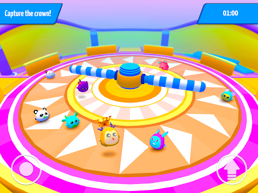 STAR: Super Tricky Amazing Run screenshot 6