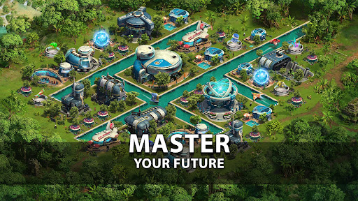Forge of Empires: Build a City screenshot 7