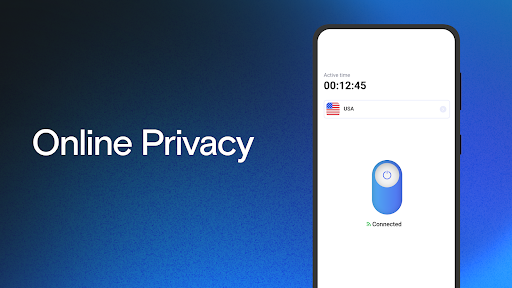 VPN Lumos: Fast VPN screenshot 18