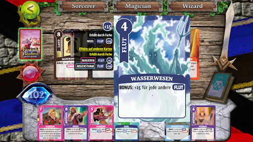 Fantasy Realms screenshot 11