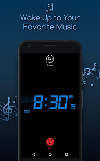Alarm Clock for Me screenshot 4