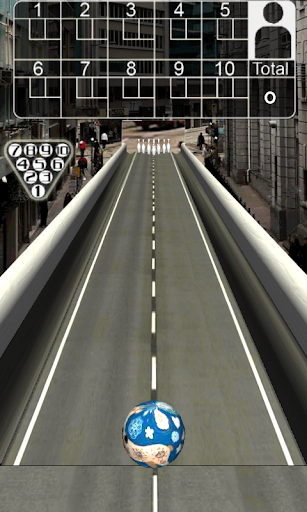 3D Bowling screenshot 22