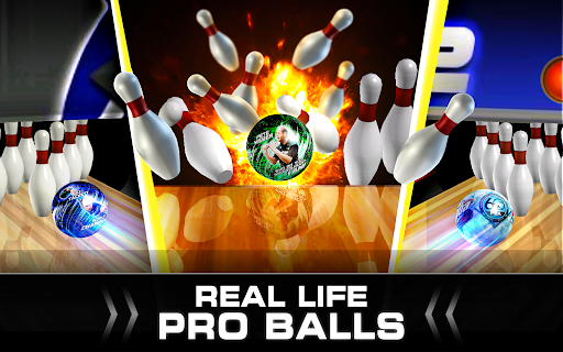 PBA® Bowling Challenge screenshot 14
