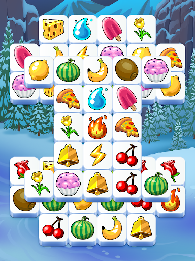 Tile Club - Match Puzzle Games screenshot 9