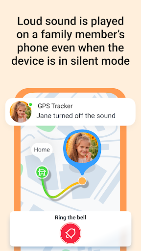 GPS Tracker: Location Tracking screenshot 16