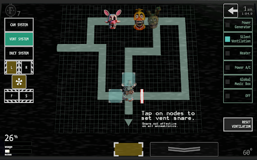 Ultimate Custom Night screenshot 15