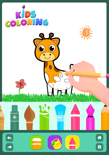 Drawing Apps: Draw, Sketch Pad screenshot 3