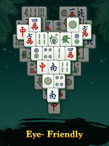 Vita Mahjong screenshot 11