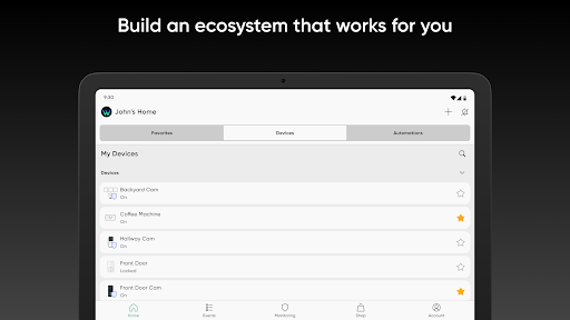 Wyze - Never Wonder screenshot 10