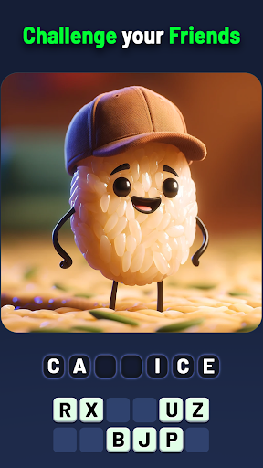 Mindblow: Guess the Word! screenshot 29