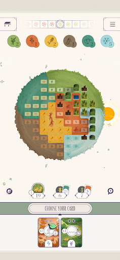 Evergreen: The Board Game screenshot 1