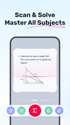 Gauth: AI Study Companion screenshot 1