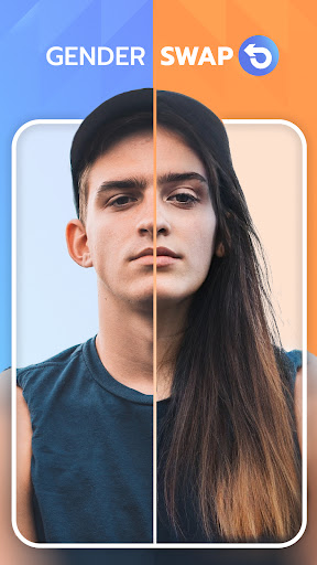 FaceLab: Future Face Aging App screenshot 5