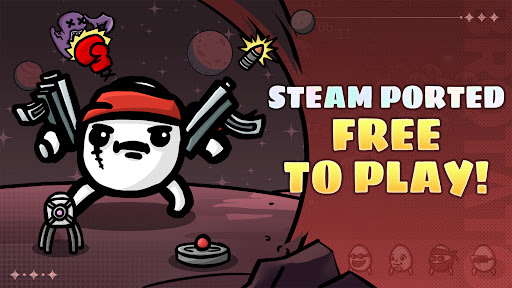 Brotato: Premium screenshot 7