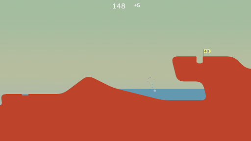 Golf On Mars screenshot 9