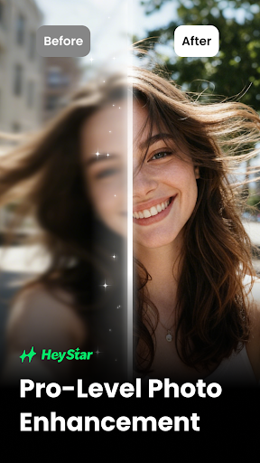 HeyStar screenshot 3