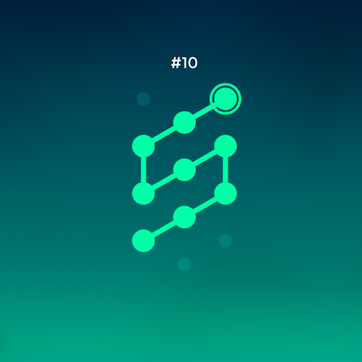 Connection: Logic Games screenshot 9