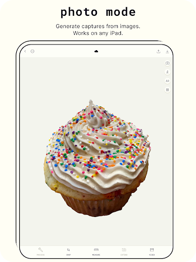 Polycam: 3D Scanner & Editor screenshot 7