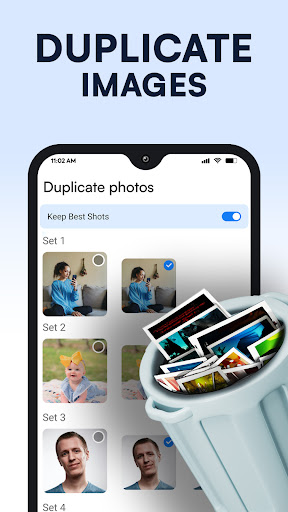 Phone Cleaner - AI Cleaner screenshot 3