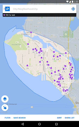 Apartments & Rentals - Zillow screenshot 14