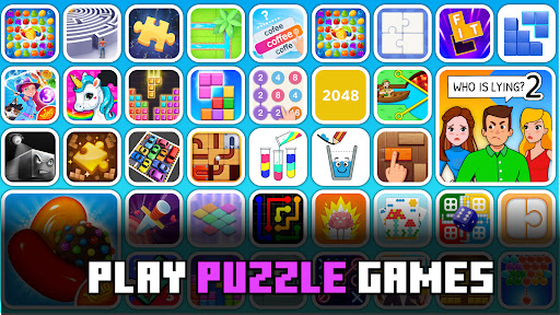 KEZI10 Games screenshot 7