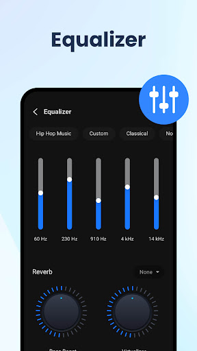 HD Video Player All Format screenshot 7