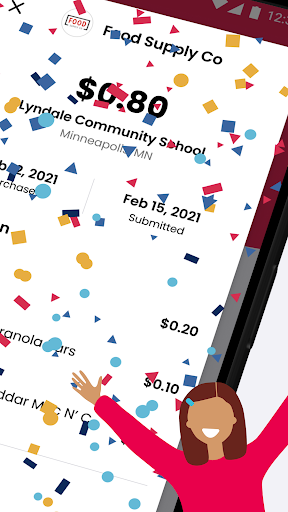 Box Tops for Education™ screenshot 8