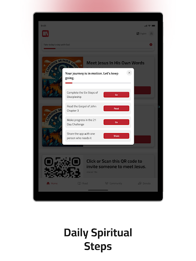 Read Carry Share screenshot 10