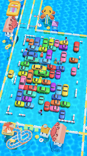 Car Out screenshot 4