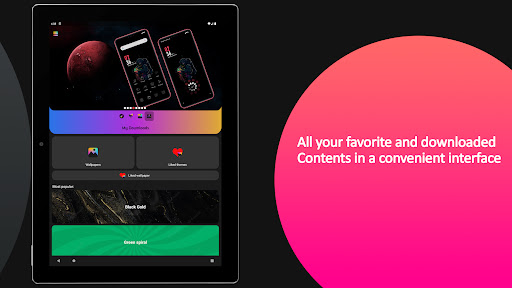 Themes screenshot 13