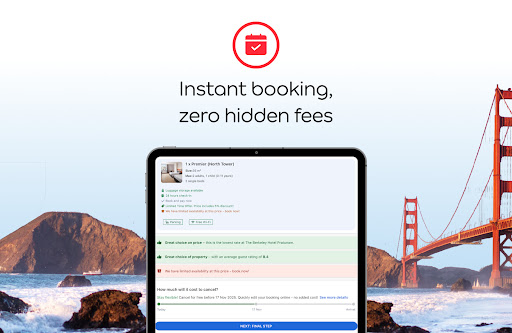 Agoda: Cheap Flights & Hotels screenshot 4