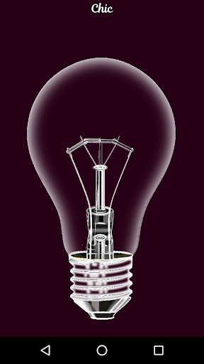 Black Light screenshot 1
